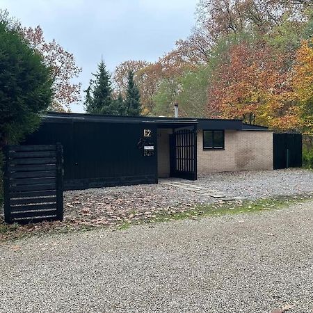 Etwee Vakantiehuis Lanaken Esterno foto
