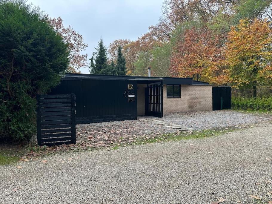Etwee Vakantiehuis Lanaken Esterno foto