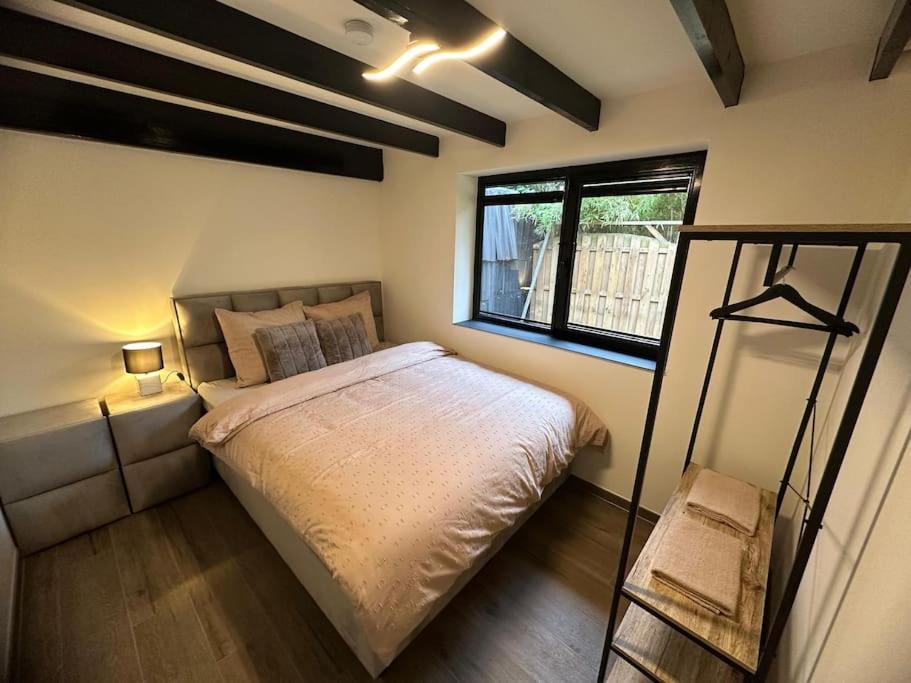 Etwee Vakantiehuis Lanaken Esterno foto