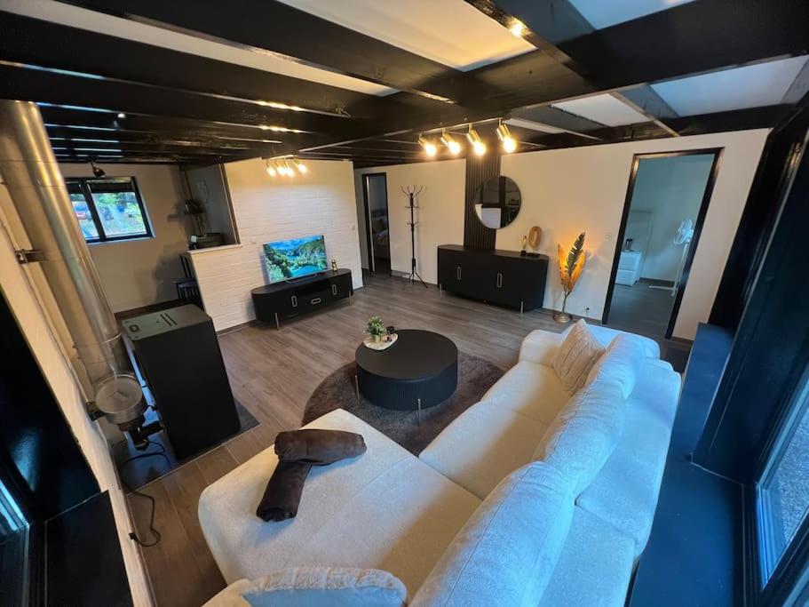 Etwee Vakantiehuis Lanaken Esterno foto