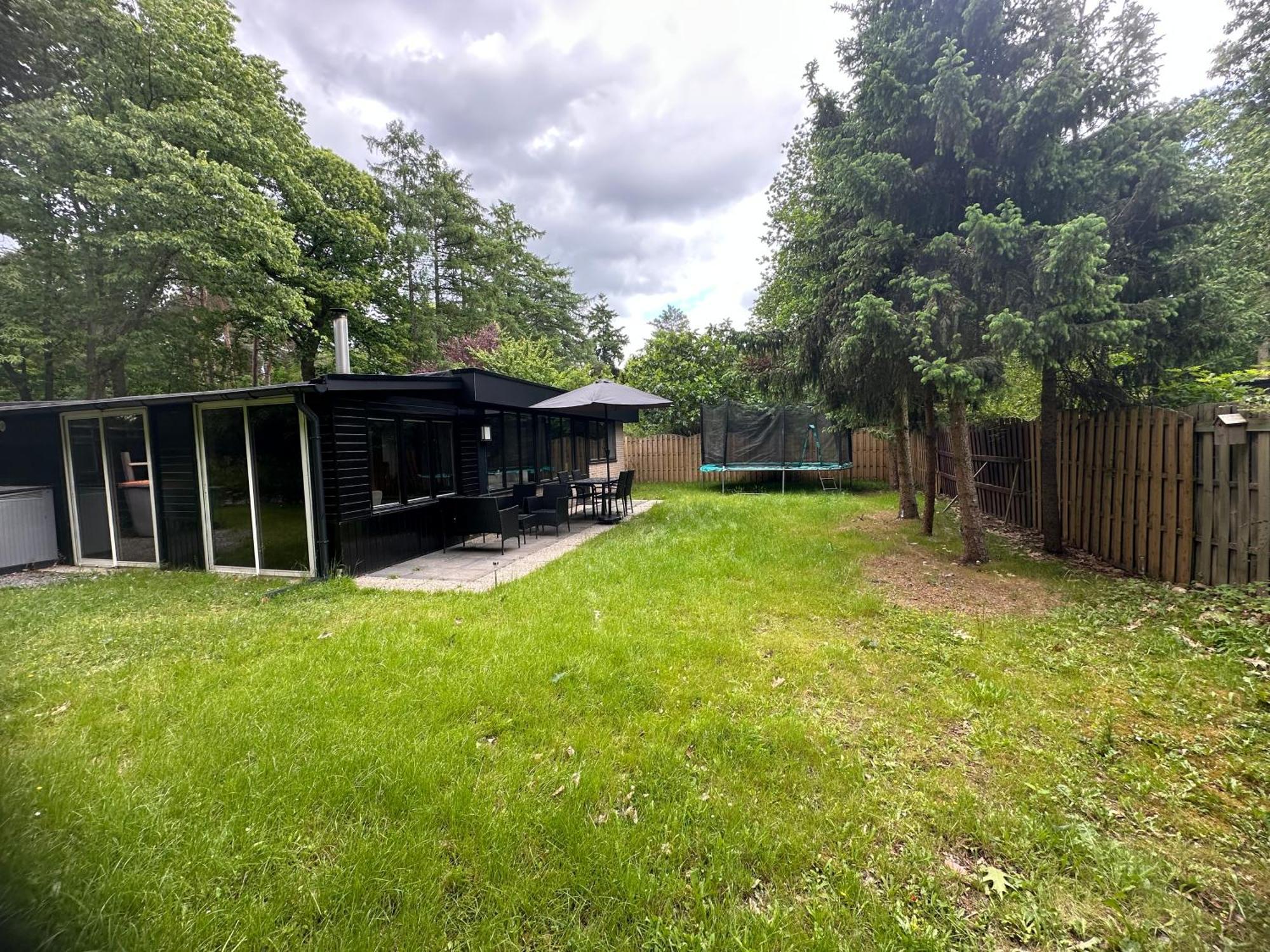 Etwee Vakantiehuis Lanaken Esterno foto