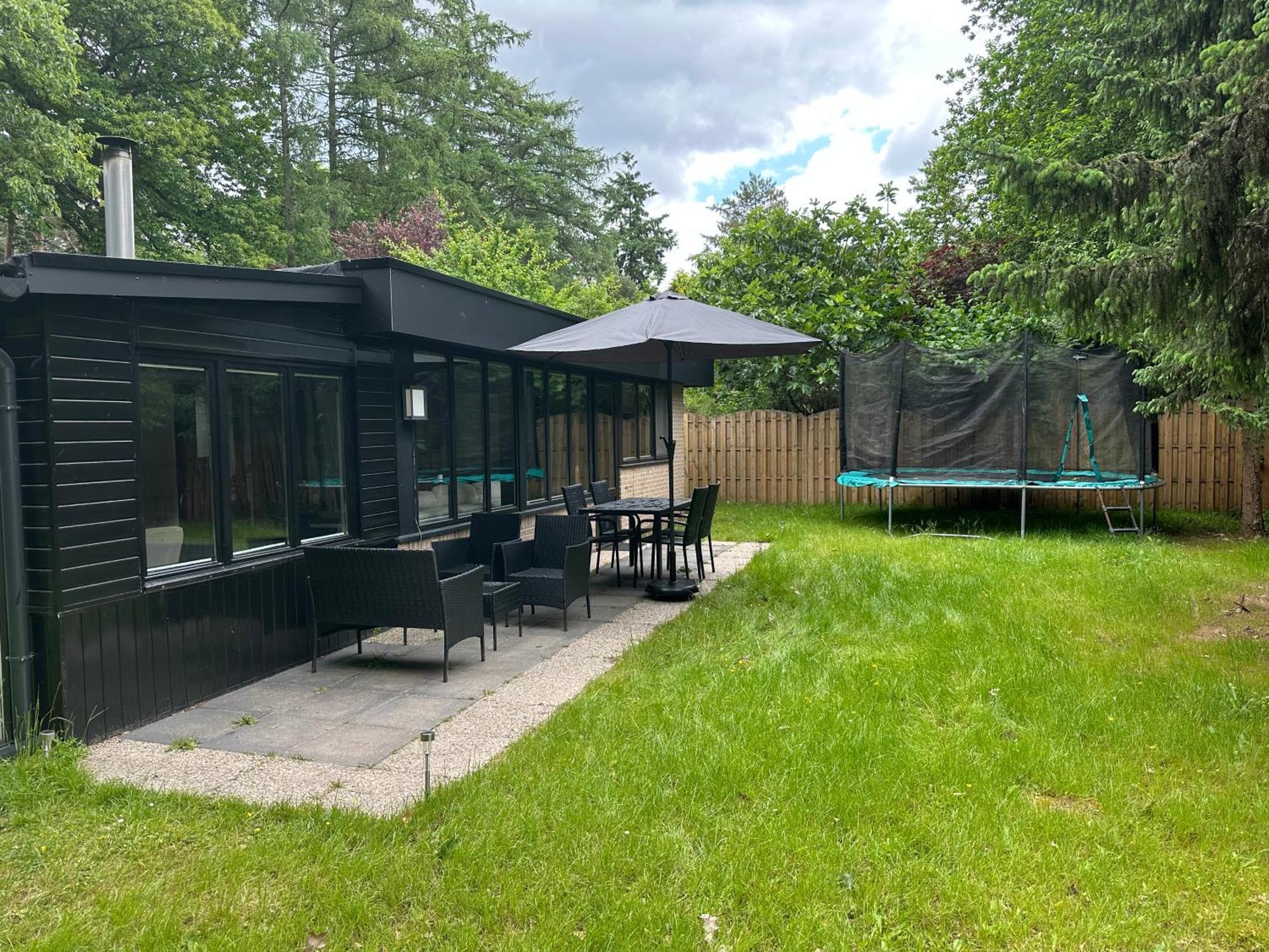 Etwee Vakantiehuis Lanaken Esterno foto